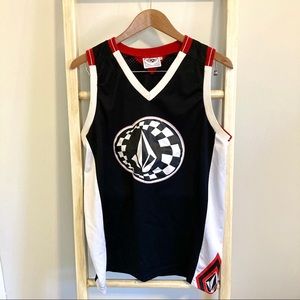VTG Volcom V-line jersey